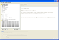certchamp PMP 4th Simulator Kit Free screenshot